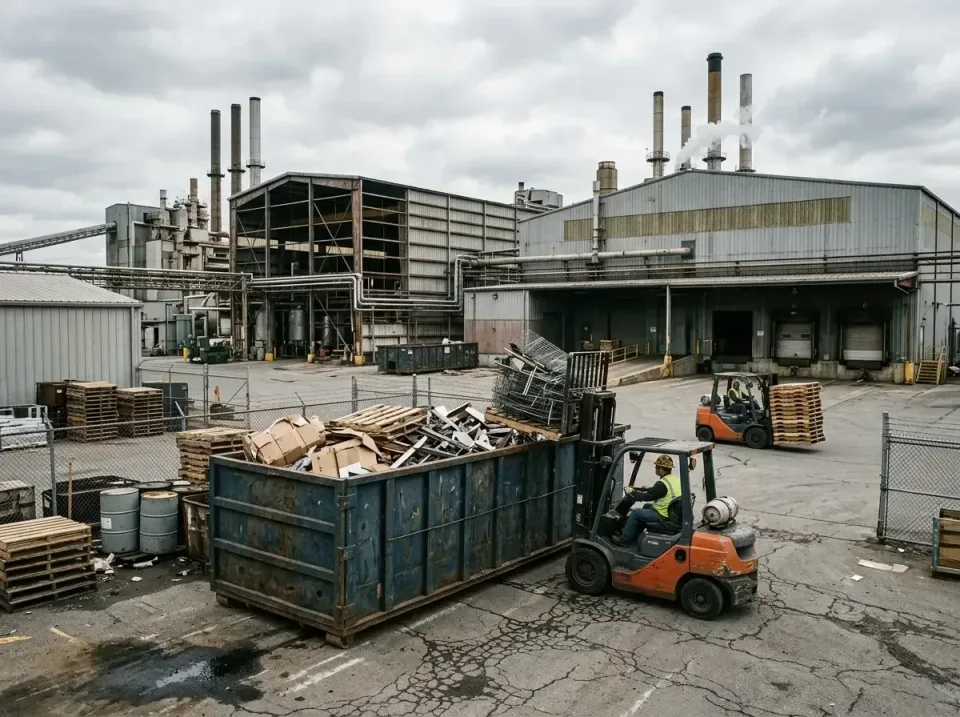 industrial-factory-scrap-conta-003 — frequently asked questions, Cheap Roll-off Dumpster Rentals in Medford Lakes, NJ